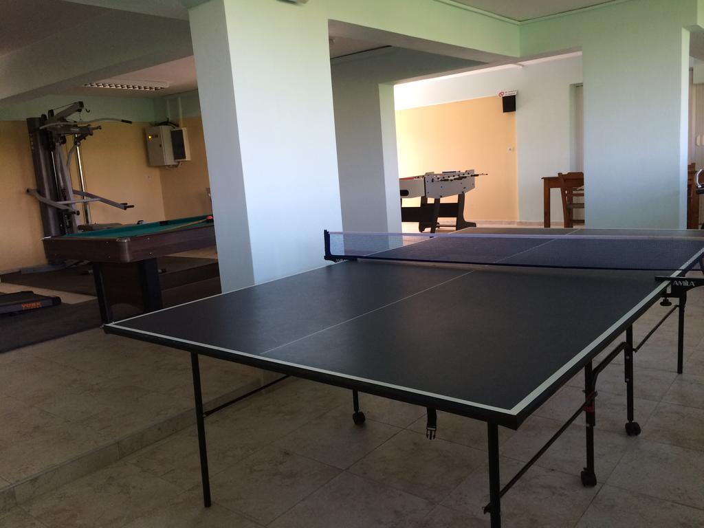 Hotel Anatoli Georgioupoli