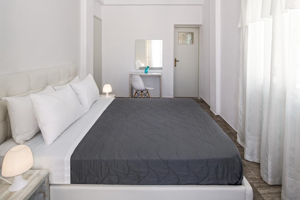 Aparthotel Kavallaris &
