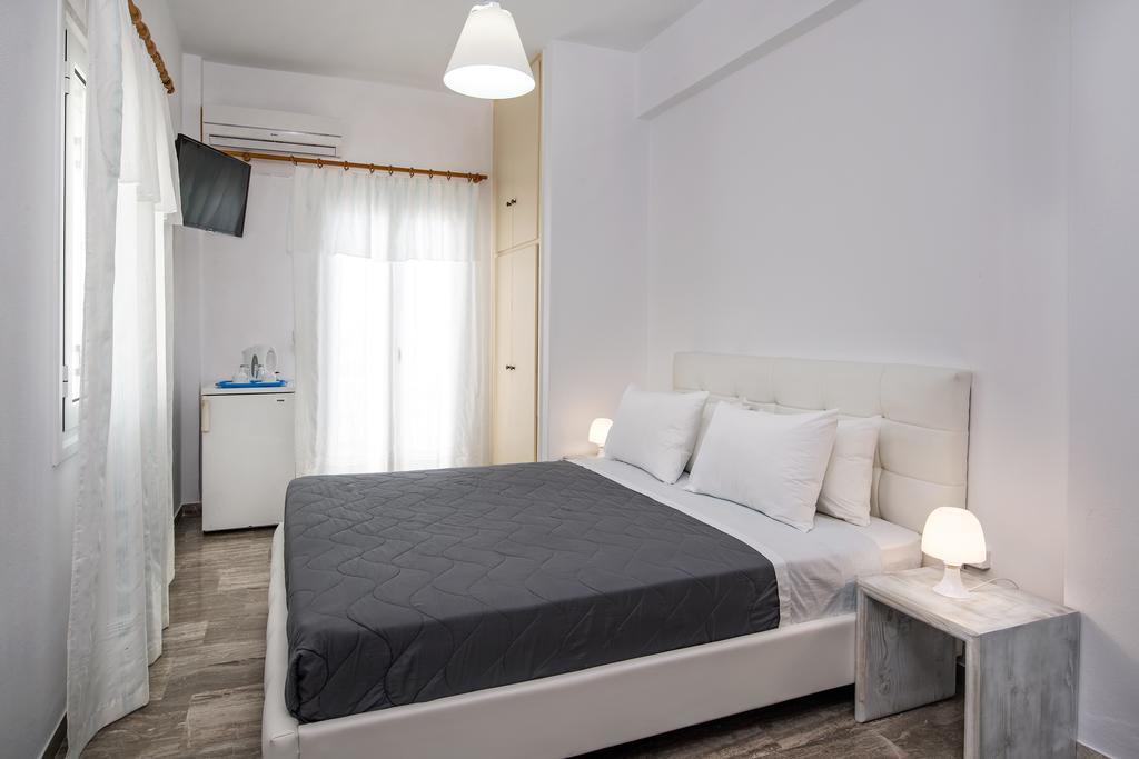 Aparthotel Kavallaris &