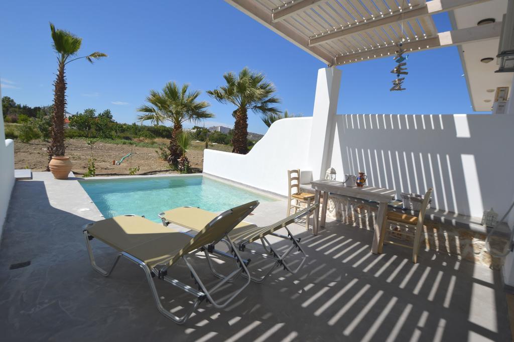 Apartment Kathara Bay *