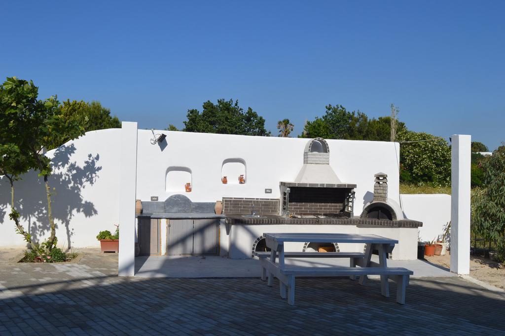 Kathara Bay Apartment *