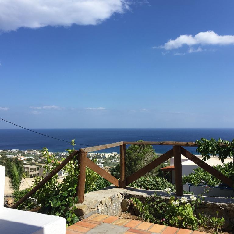 Nakou Village Aparthotel