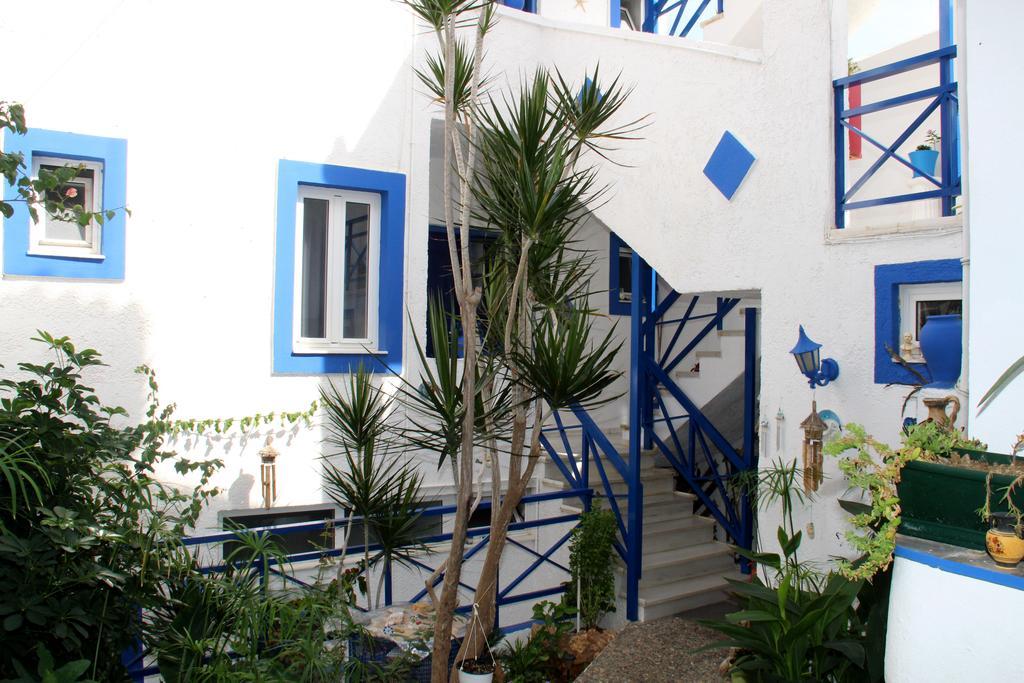 Psaras Apartment *