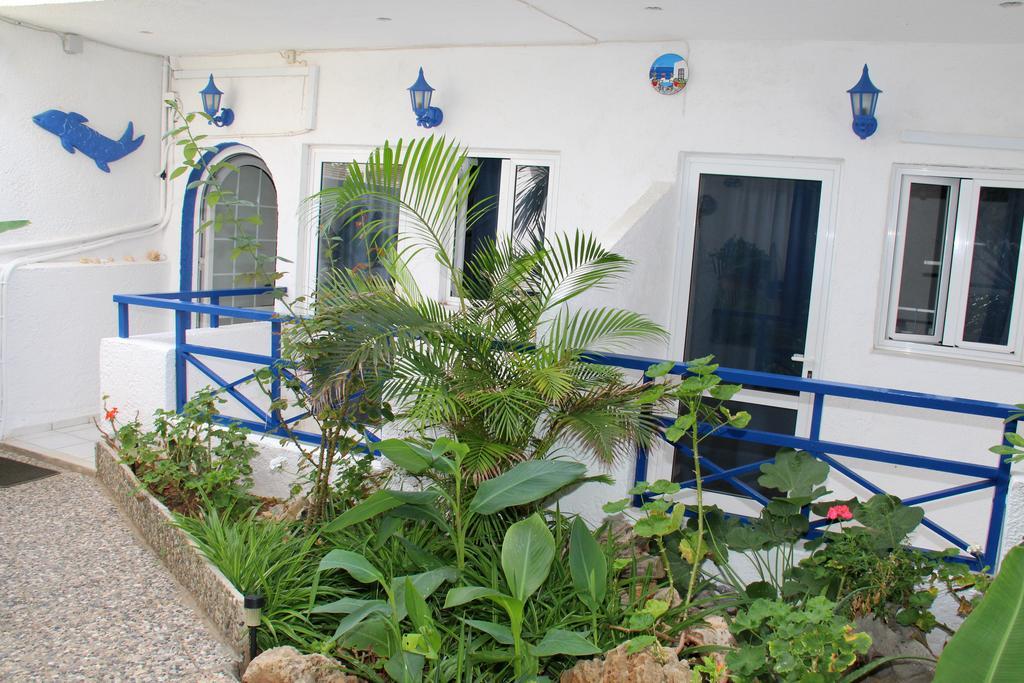 Apartment Psaras Stalida
