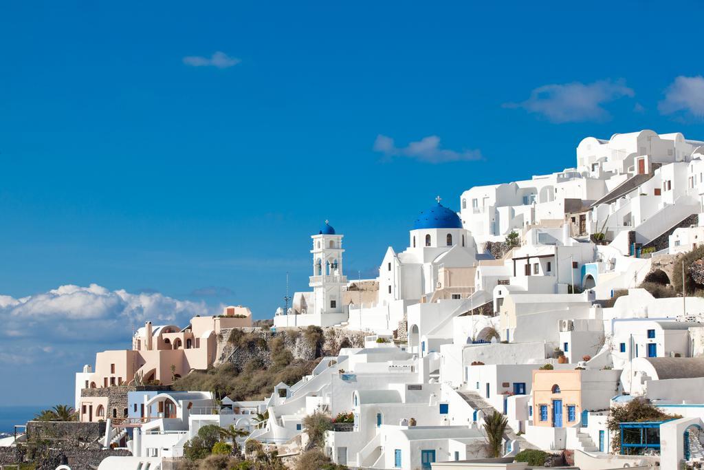 Hotel Adore Santorini Imerovigli (Santorini)