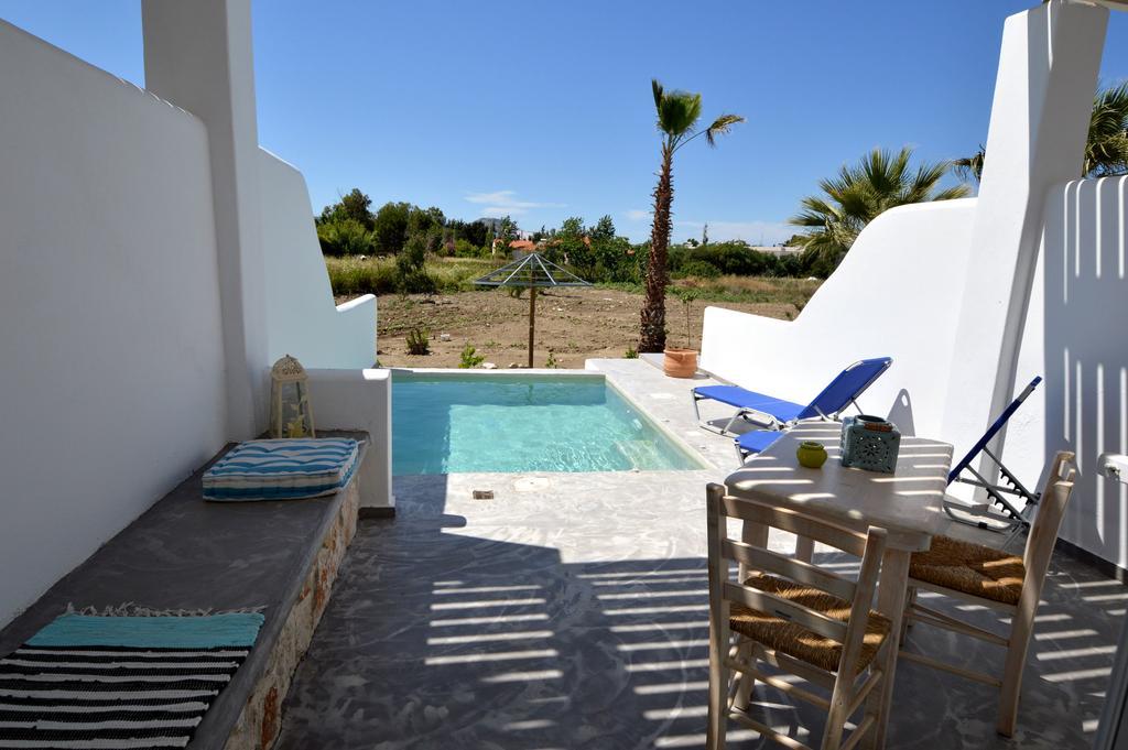 Kathara Bay * Faliraki