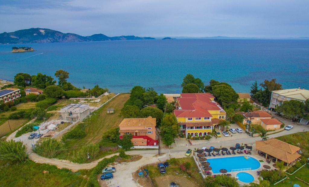 Porto Koukla Beach