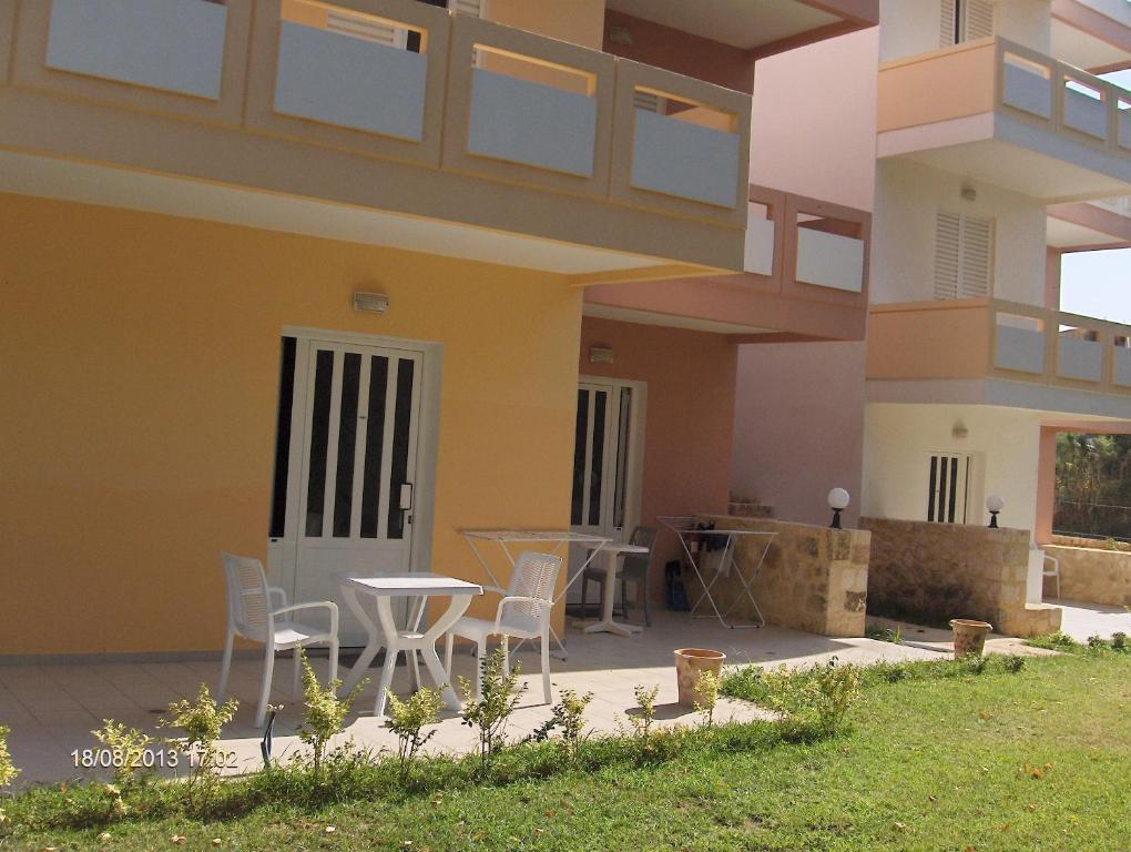 Hotel Kyriaki