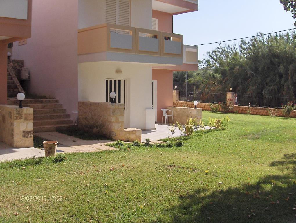 Hotel Kyriaki