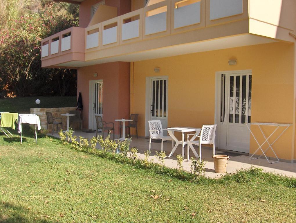 Kyriaki Hotel