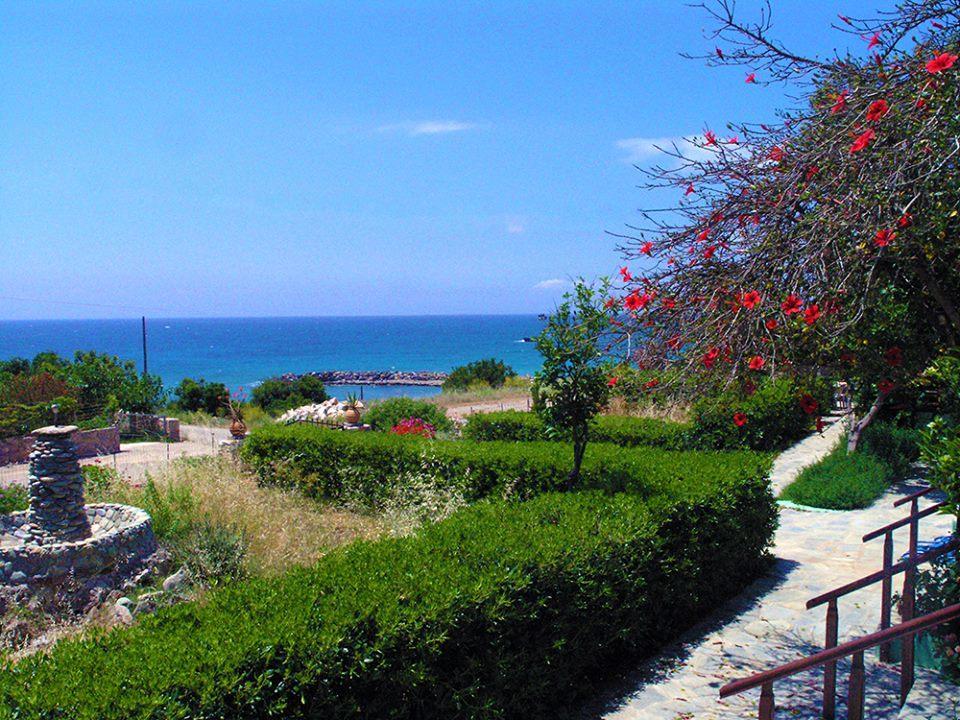 Apartment Zorbas