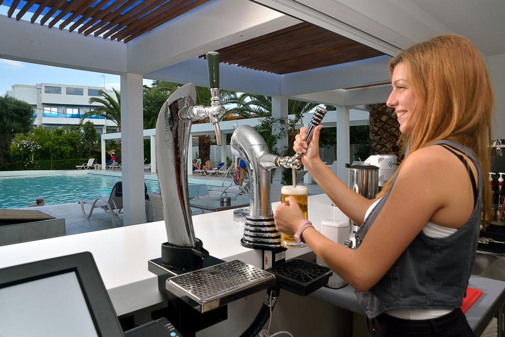 Tryp By Wyndham Corfu Dassia (Corfu)