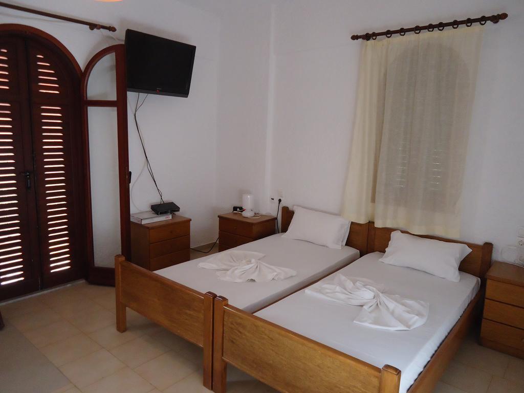 Galini Hotel