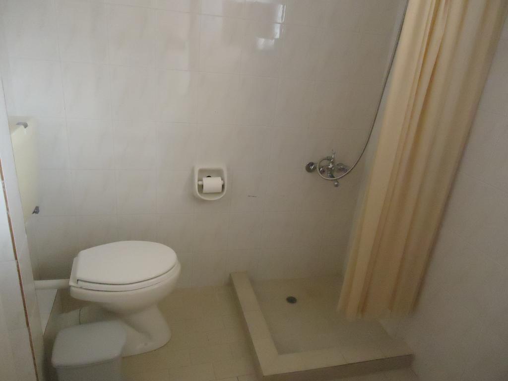 Hotel Galini