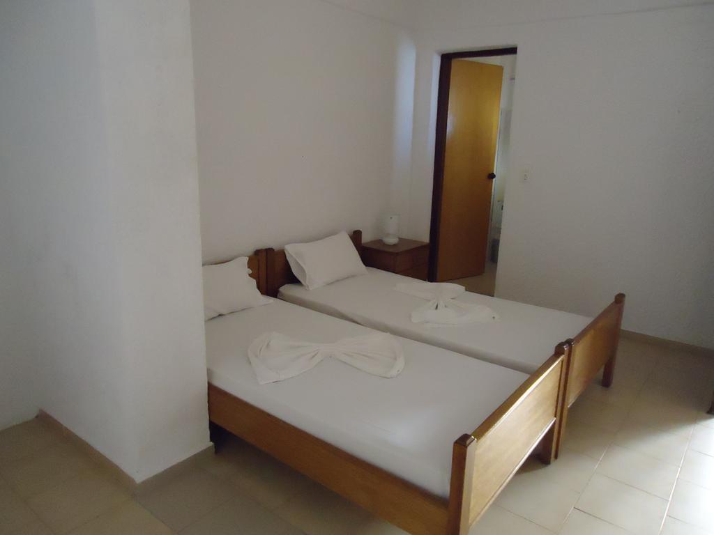 Galini Hotel Achlia