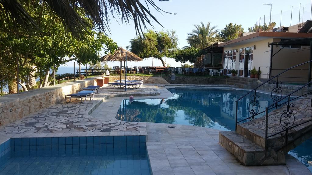 Galini Hotel