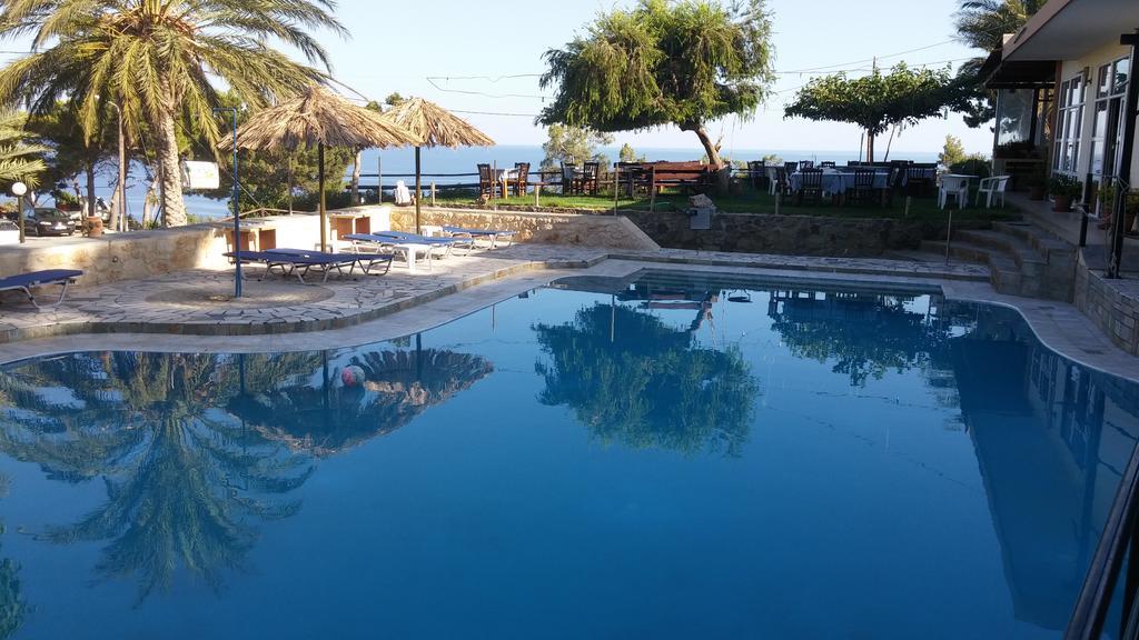 Hotel Galini *