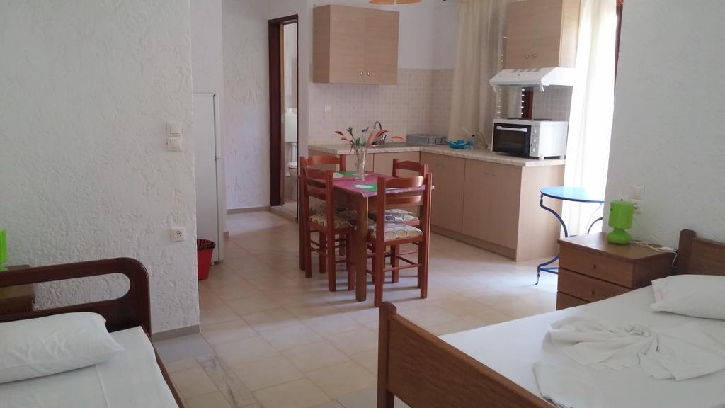 Hotel Galini Achlia