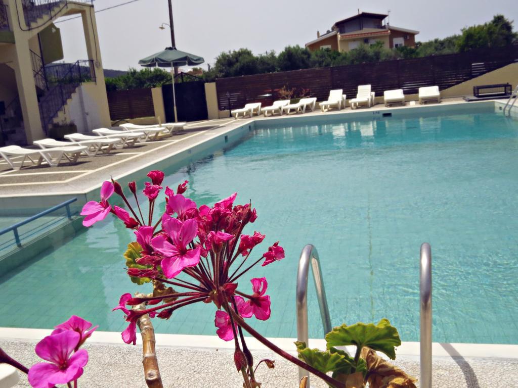 Maritime Aparthotel