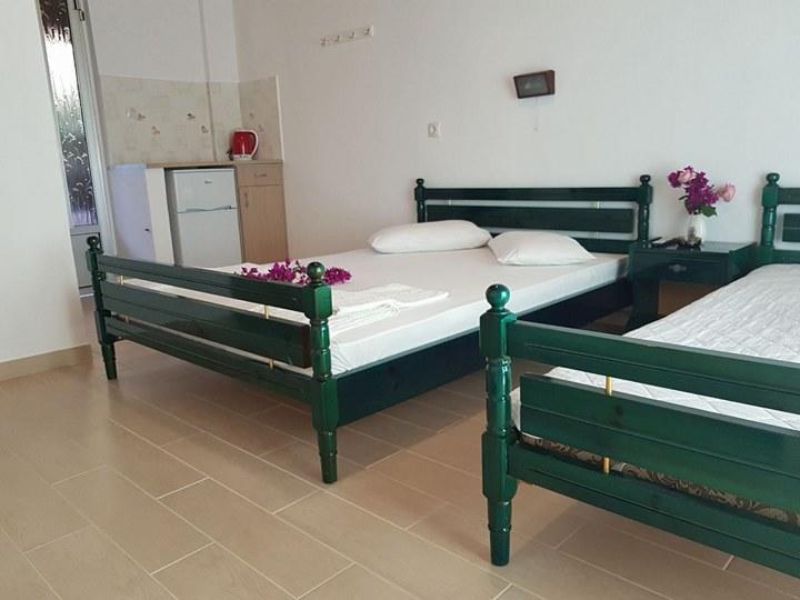 Apartment Studios Dimitris Giatras Zakynthos Town