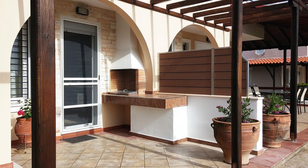 Villa Nefeli Akti Salonikiou B Agios Nikolaos (Chalkidiki)