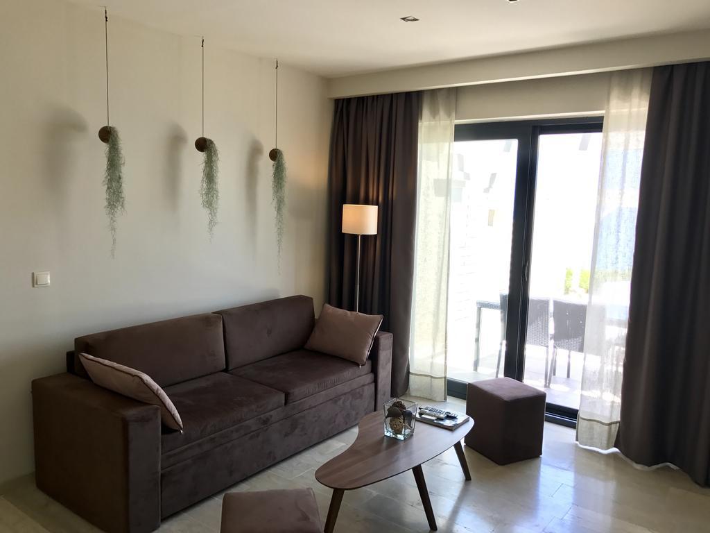 Palms And Spas Retreat 3* Mesongi