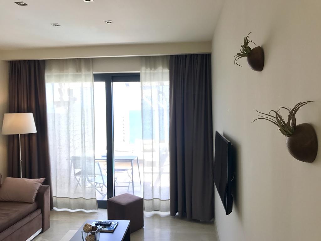 Palms And Spas Retreat 3* Mesongi