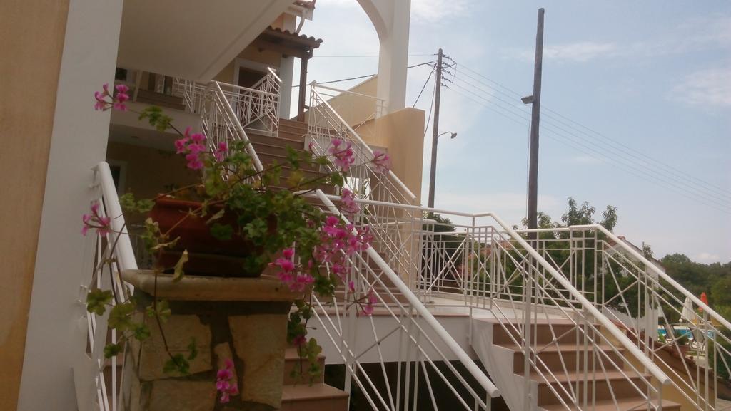 Marketos Apartment