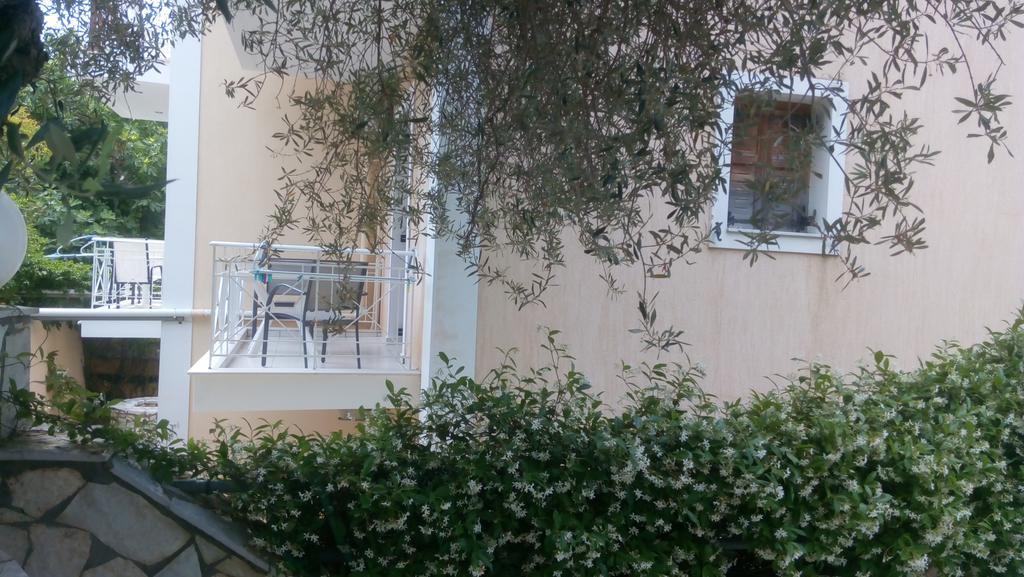 Marketos Apartment