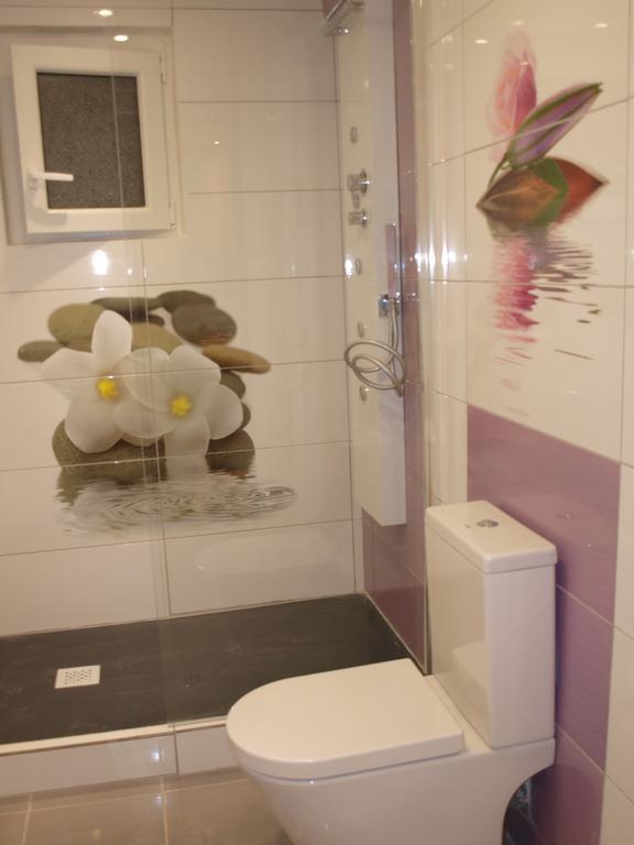 Aspa Victoria Apartment Troulos