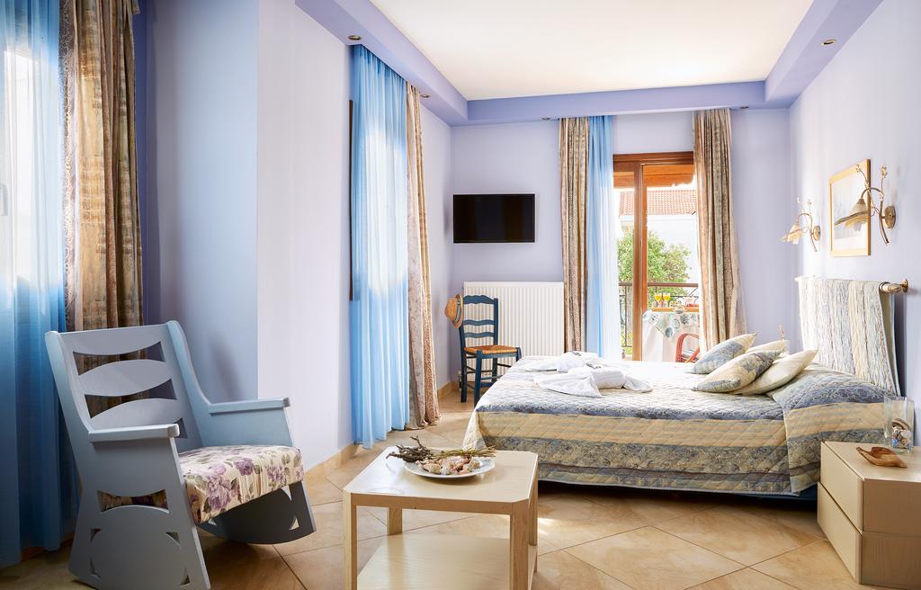 Guest house Archodiko Toliadi Boutique And