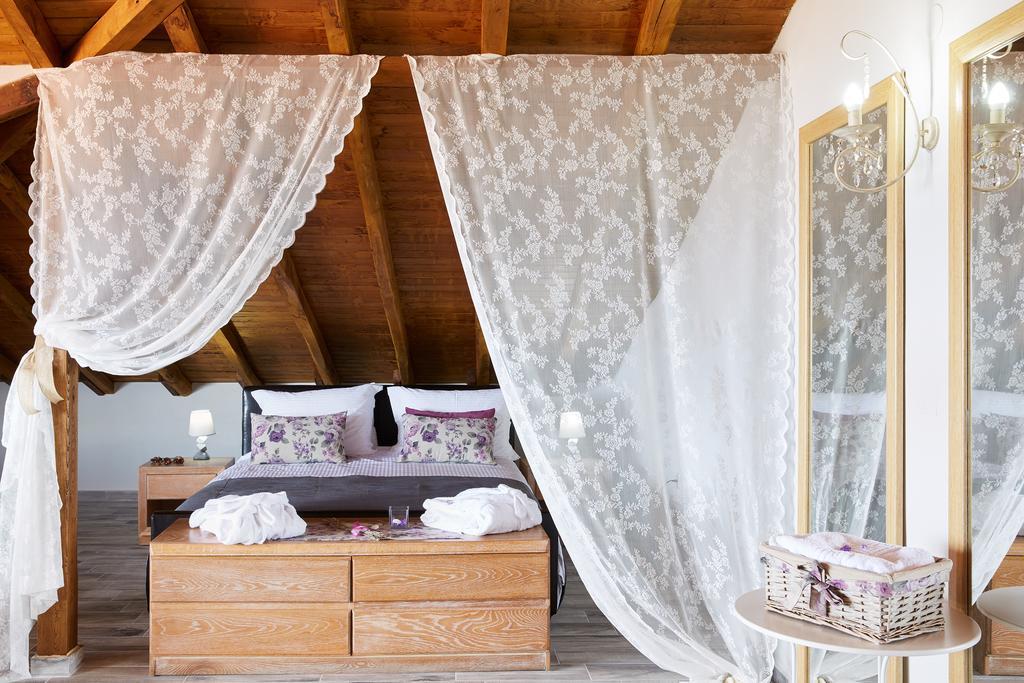 Guest house Archodiko Toliadi Boutique And *