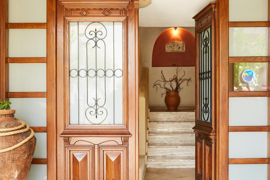 Archodiko Toliadi Boutique And Guest house Ouranoupoli