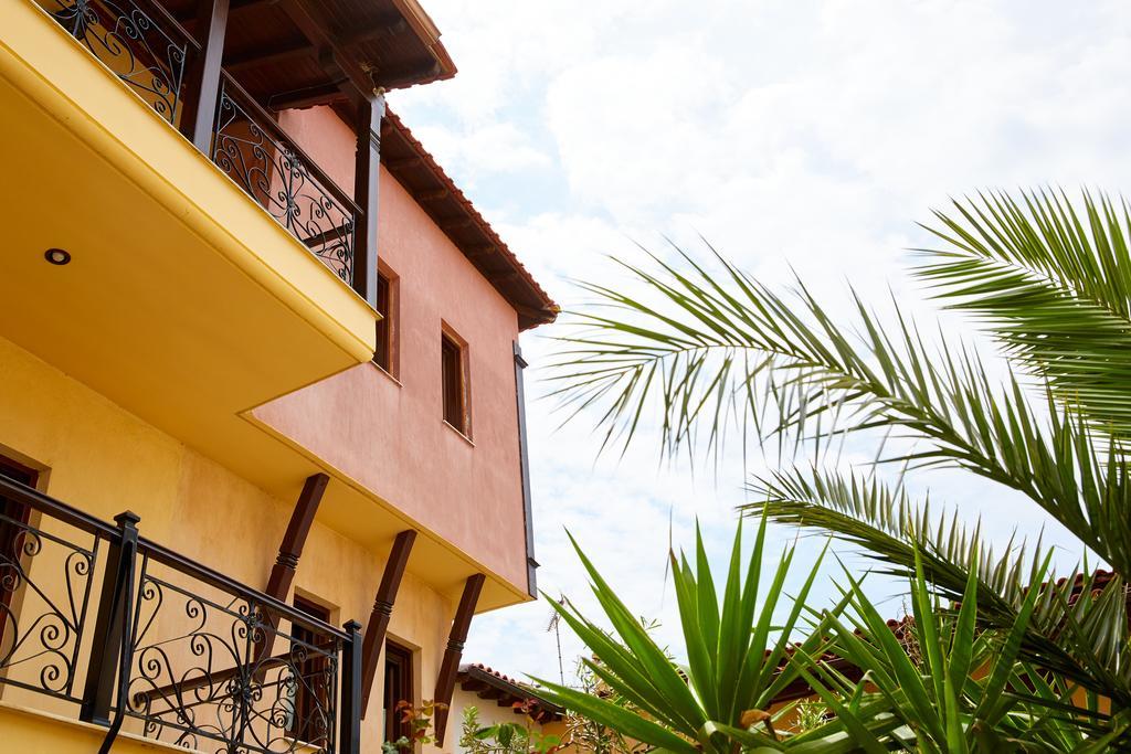 Guest house Archodiko Toliadi Boutique And *