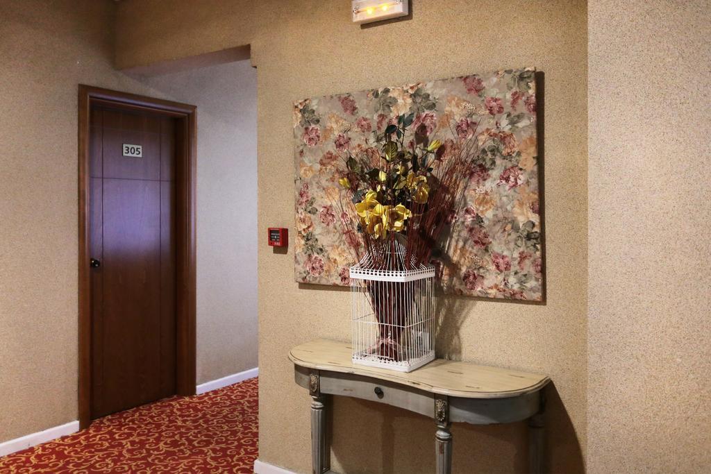Xenophon Hotel Athens