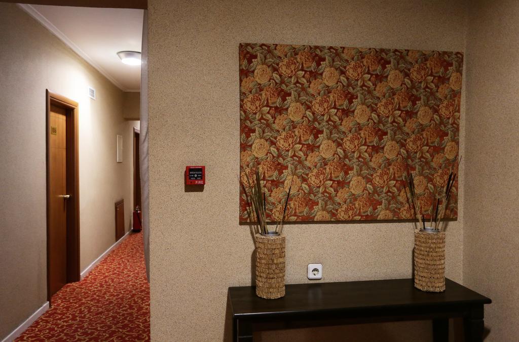 Hotel Xenophon Athens