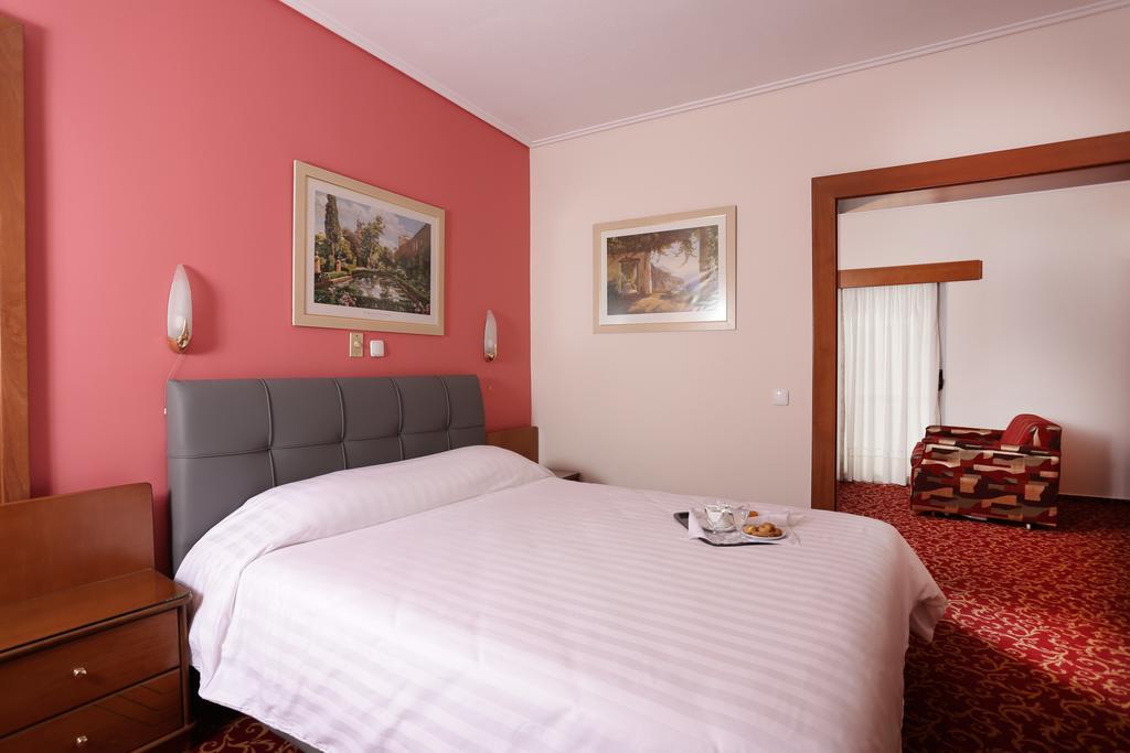 Hotel Xenophon 4*