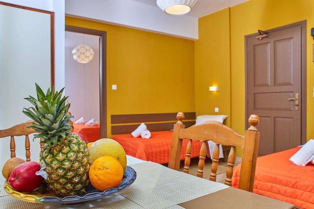 Lotus Studios Apartment Malia (Crete)