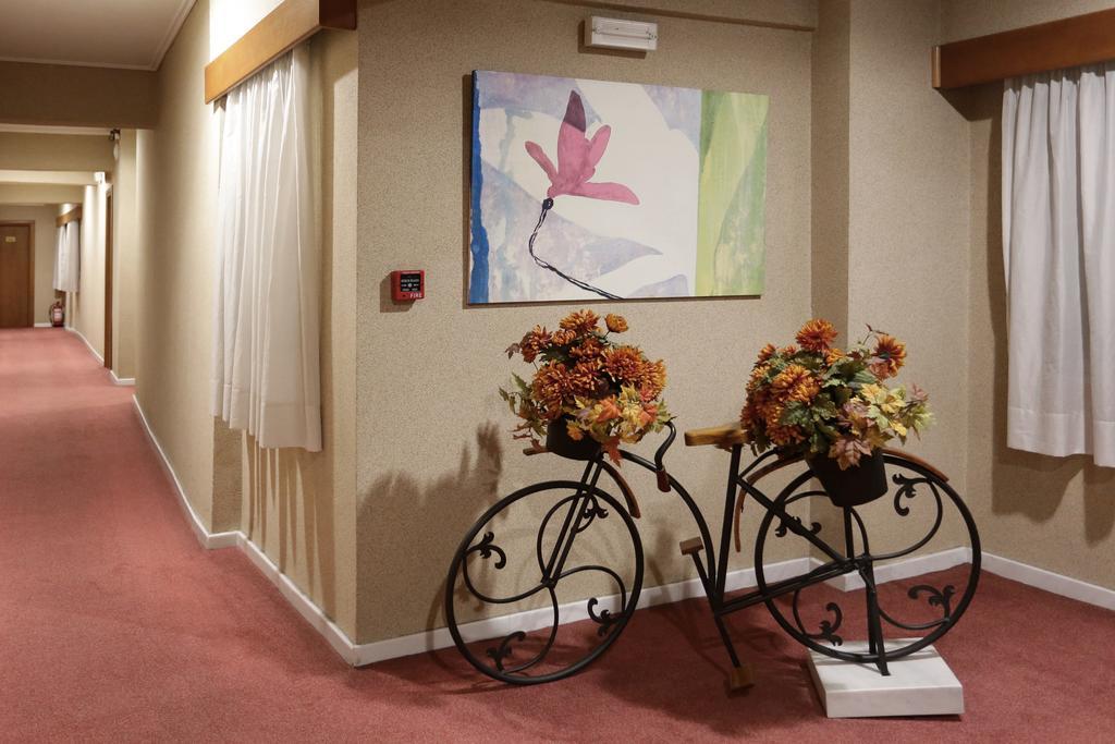 Hotel Xenophon