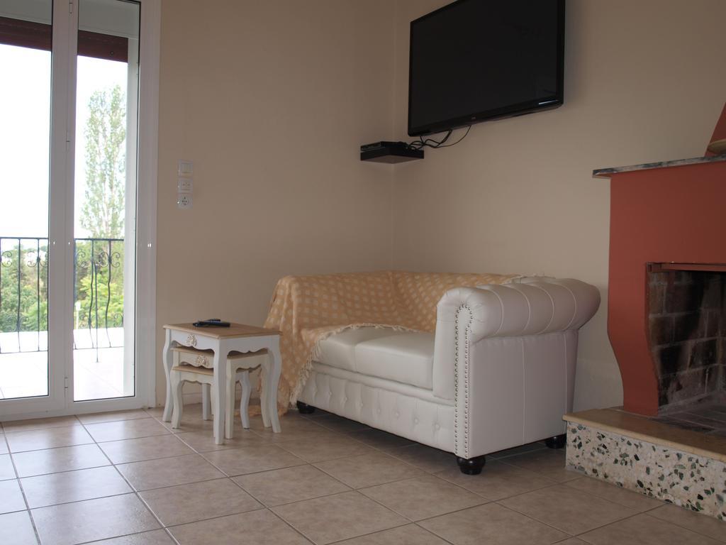 Aspa Victoria Apartment *
