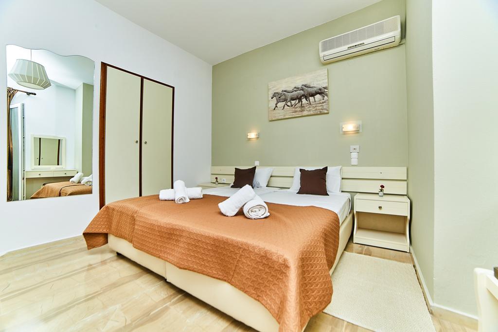 Lotus Studios Apartment Malia (Crete)