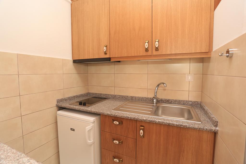 Aparthotel Kastoria Hanioti