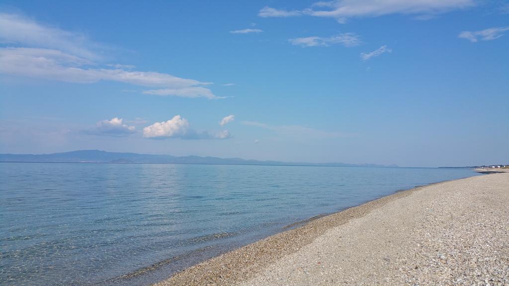 Kastoria Aparthotel 2*