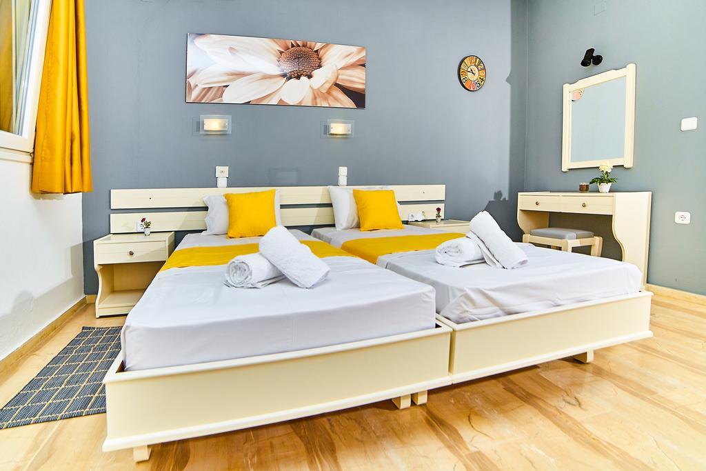 Lotus Studios Apartment