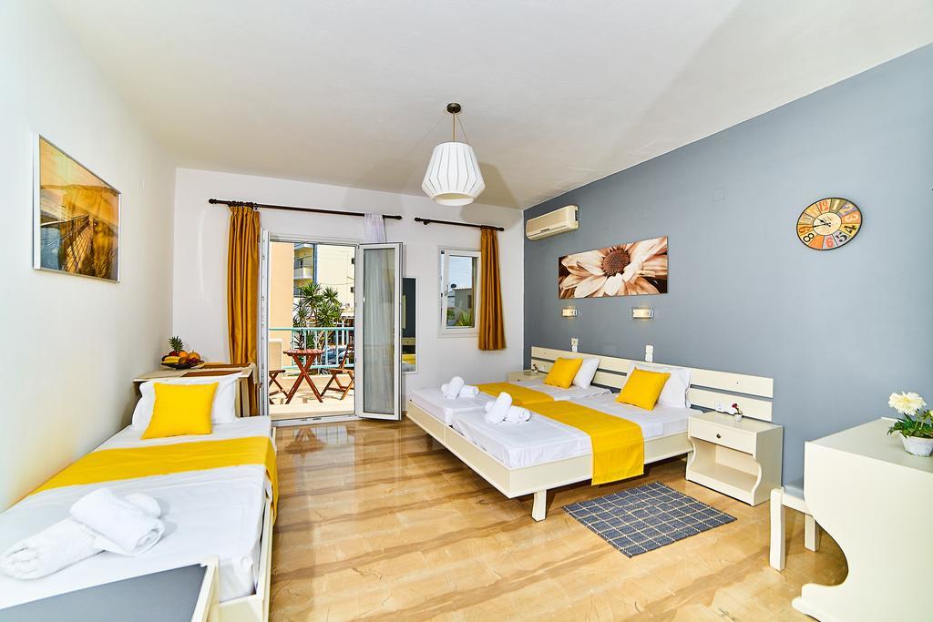 Apartment Lotus Studios