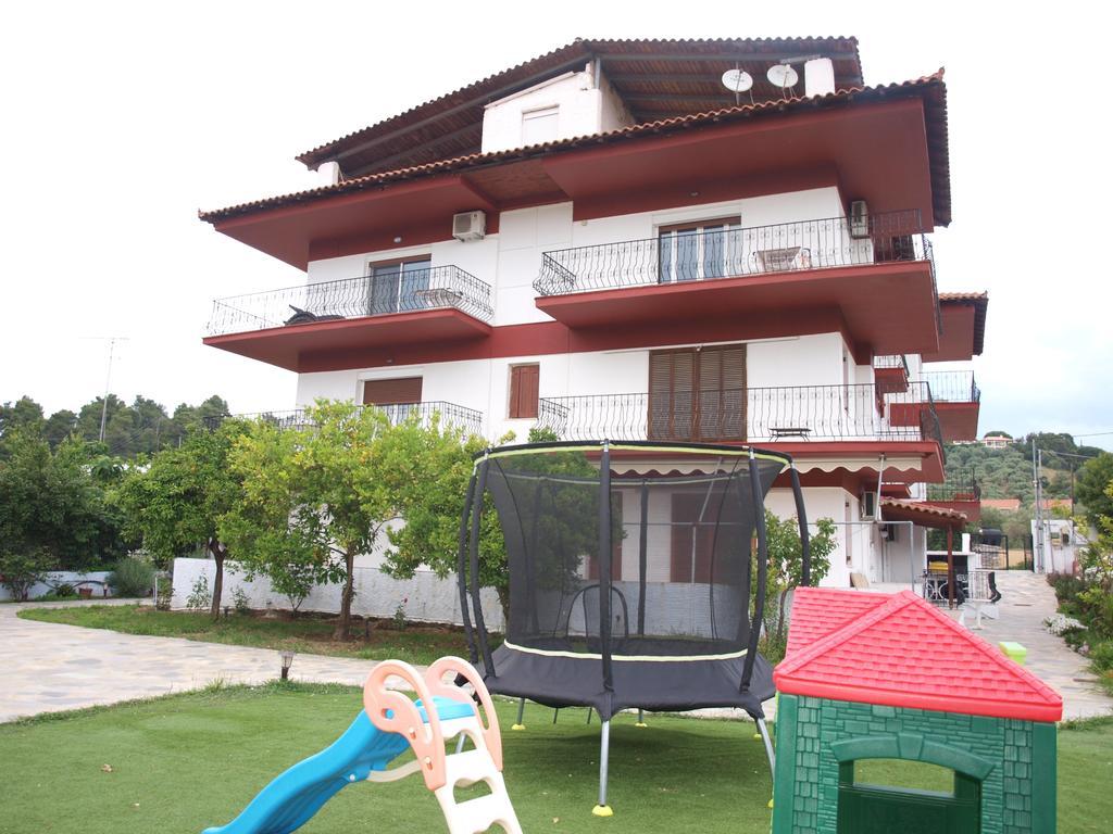 Aspa Victoria Apartment