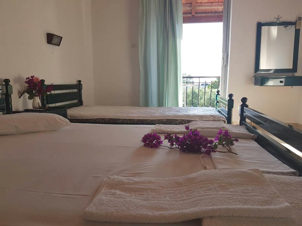 Apartment Studios Dimitris Giatras Zakynthos Town