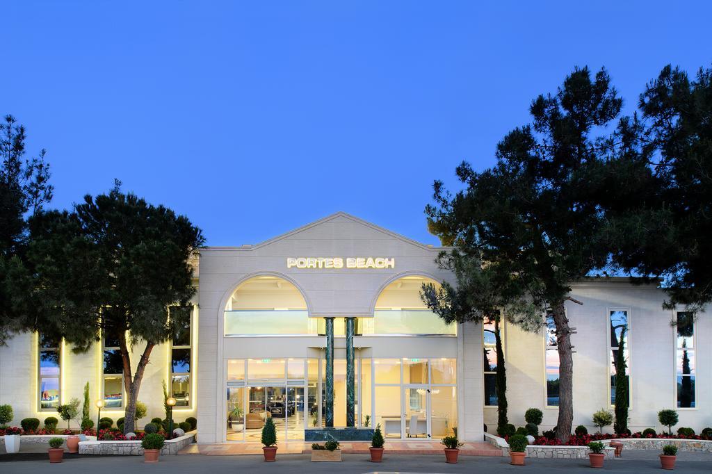 Resort Portes 4*