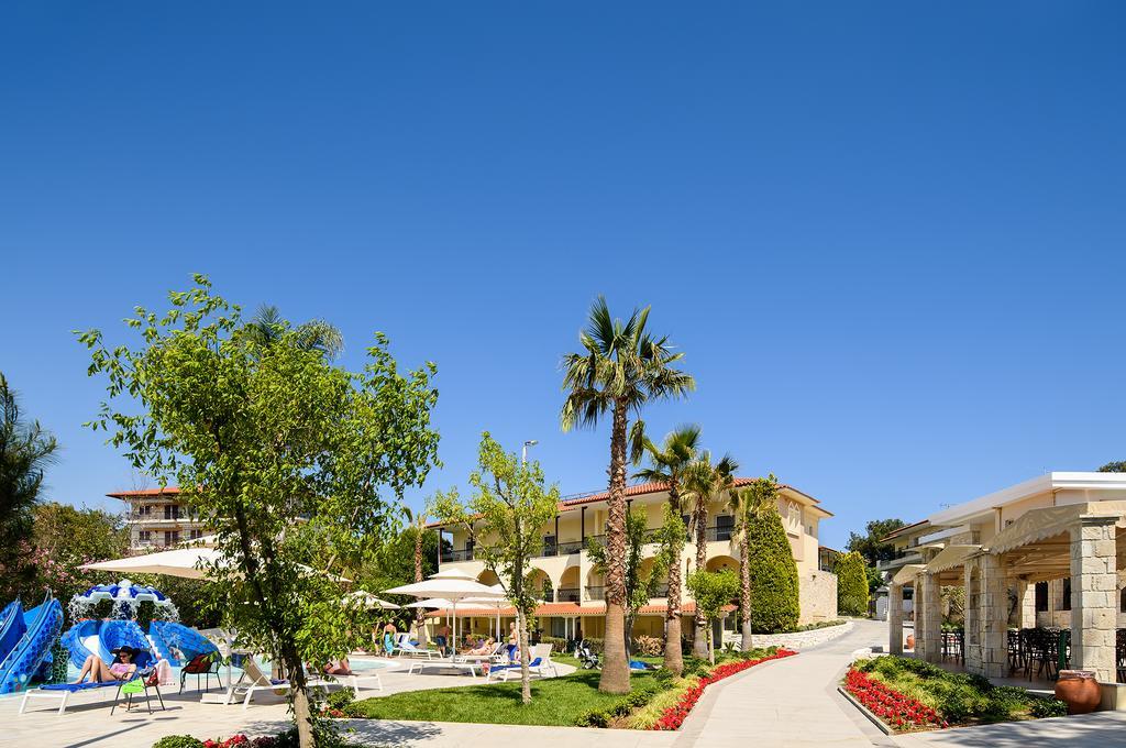 Portes Resort Nea Poteidaia