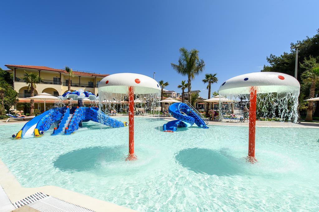 Resort Portes 4*